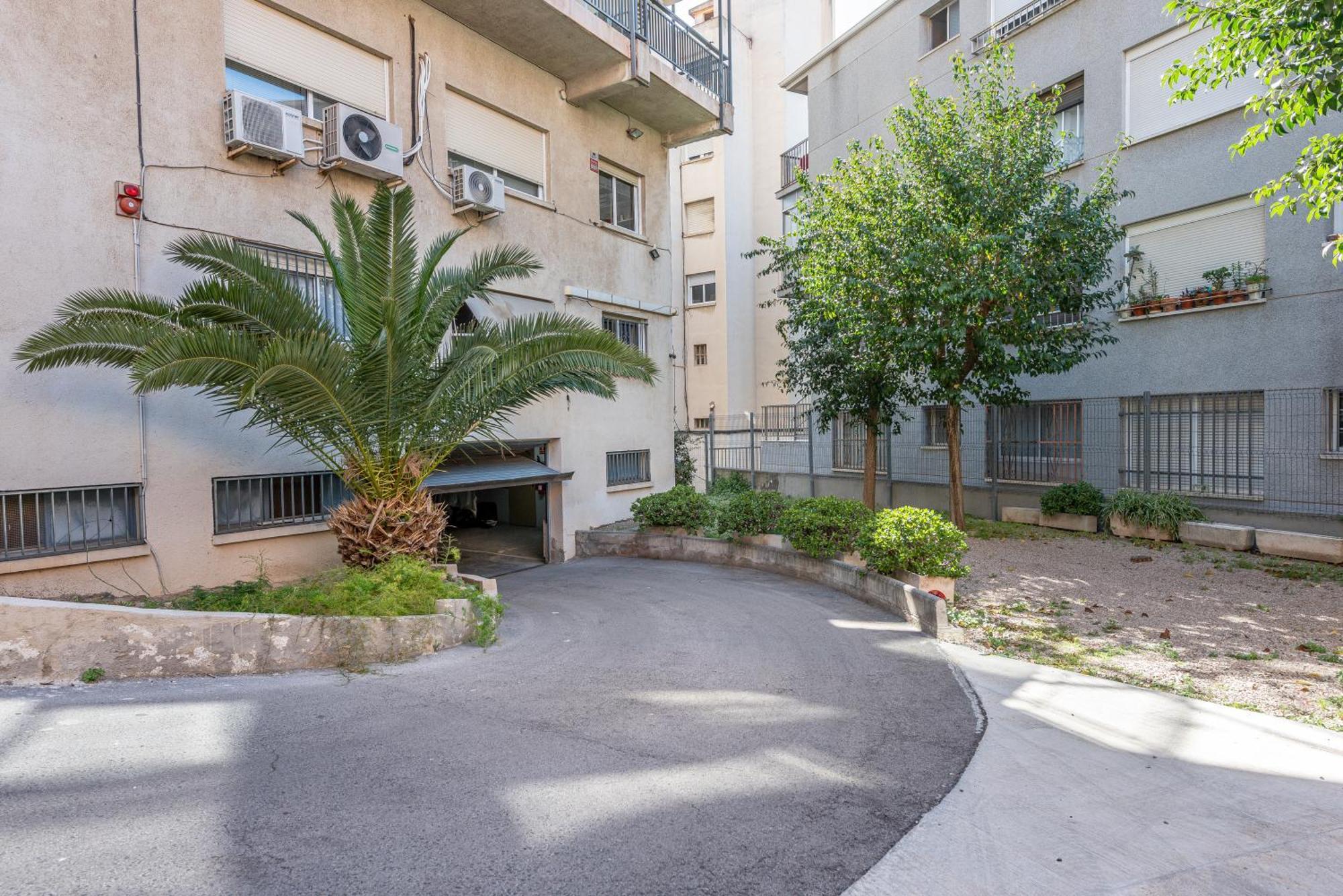 Apartamentos Astoria Tarragona Exterior photo